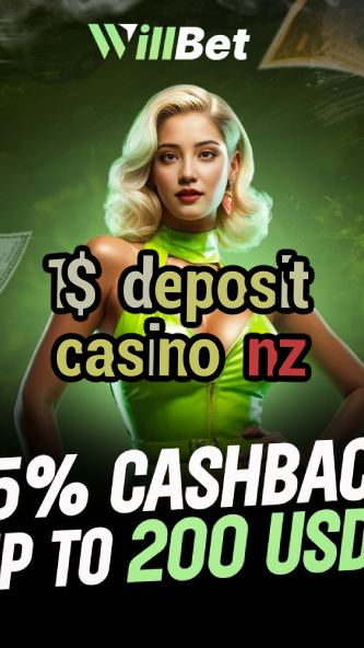 1$ deposit casino nz-buildcasinogames.igamblingorder.com